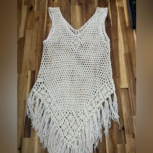 Rock n roll swimsuit cover